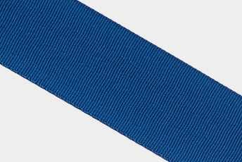 OEM Seat Belt Webbing Color Change Service