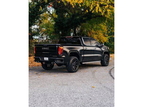 2019-2023 GMC/Chevrolet 1500 Cognito 3-Inch Performance Leveling Lift Kit With Elka 2.0 IFP Shocks