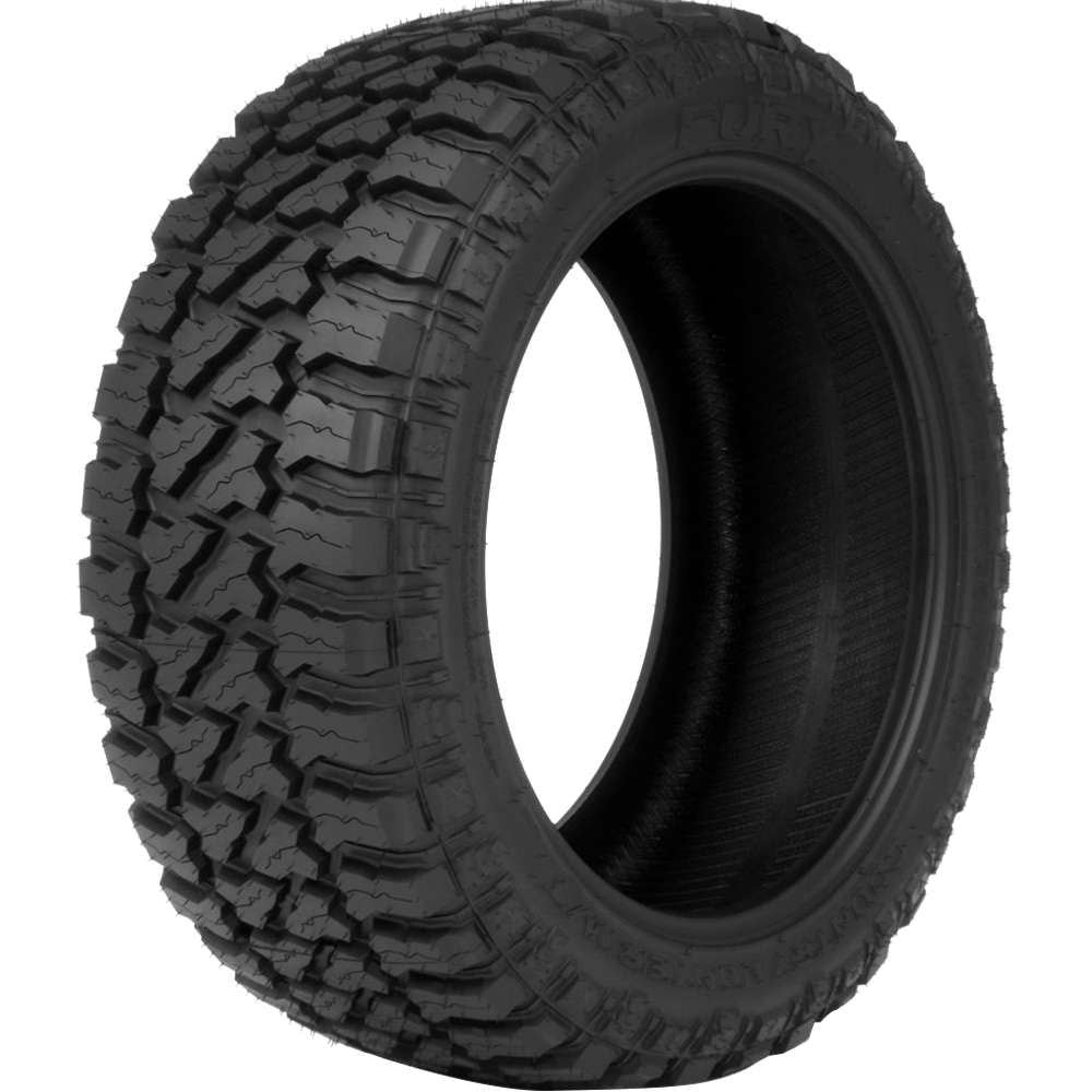 Fury Offroad Country Hunter MT 35x12.50R24LT - Legends Auto Parts