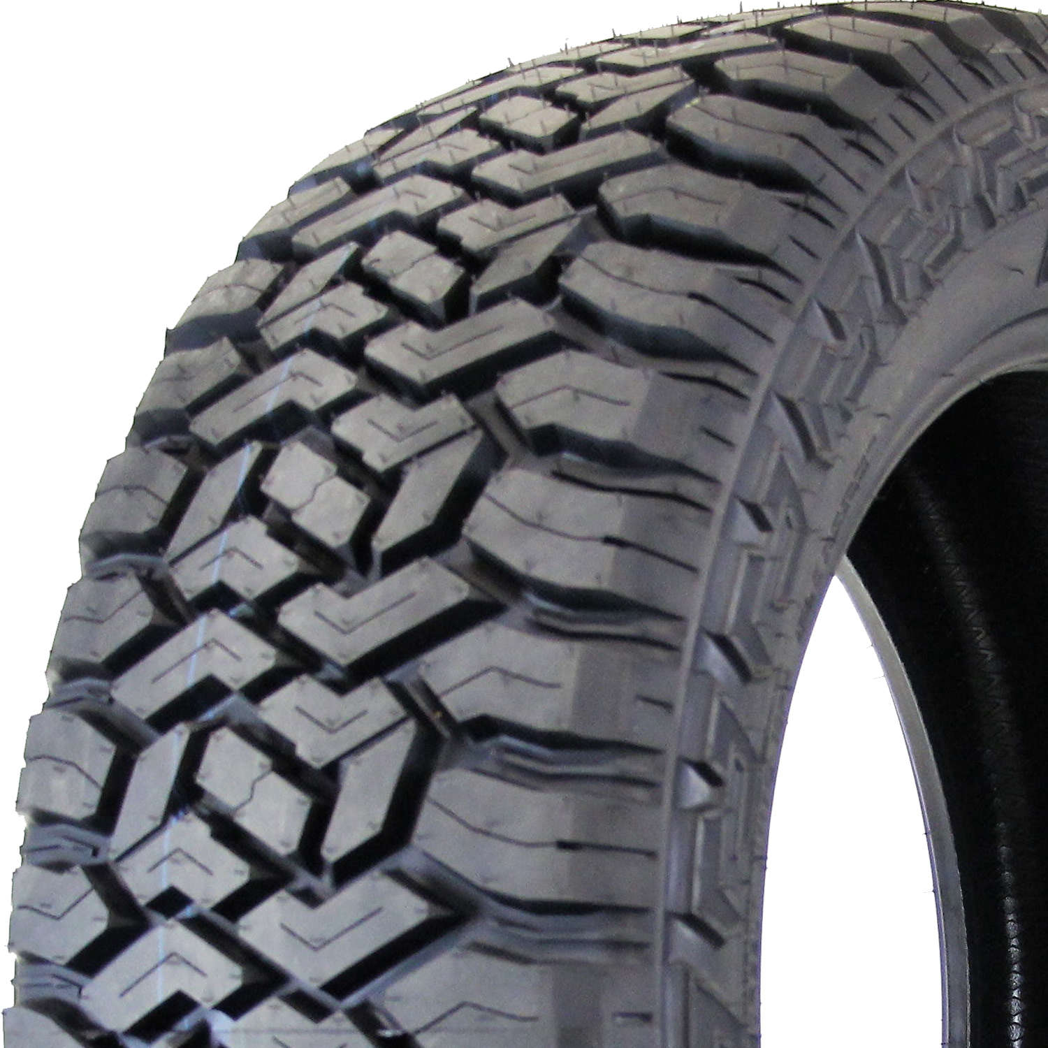 Fury Offroad Country Hunter RT 35x12.50R22LT | RTF35125022A | Custom Offsets - Legends Auto Parts