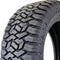 Fury Offroad Country Hunter RT 37x13.50R22LT - Legends Auto Parts