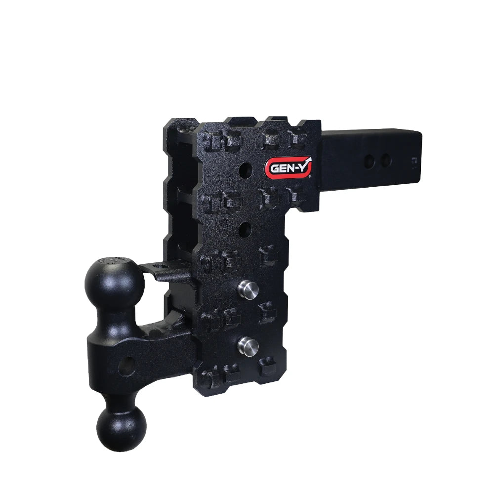 GEN-Y Hitch PHANTOM-X Drop Hitches (2.5