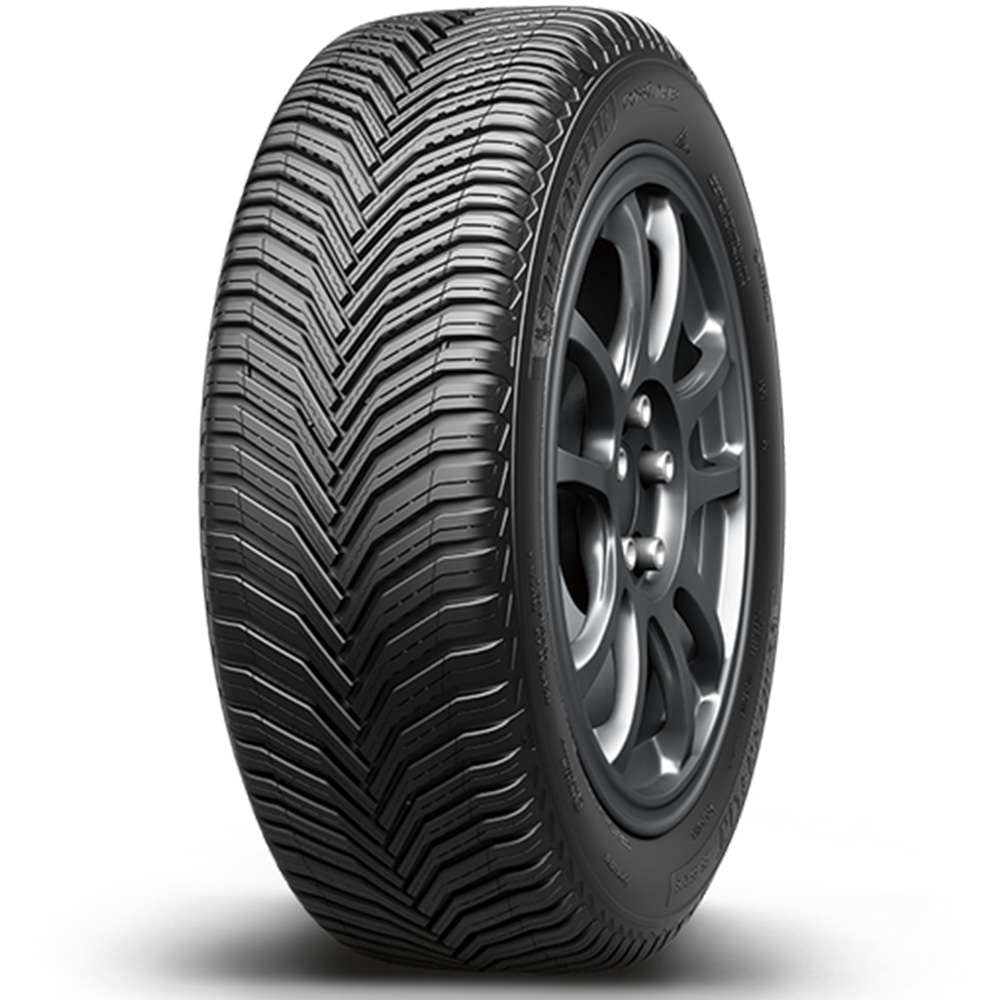 Michelin Cross Climate 2 285 45R22 - Legends Auto Parts