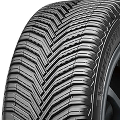 Michelin Cross Climate 2 265 40R21 - Legends Auto Parts