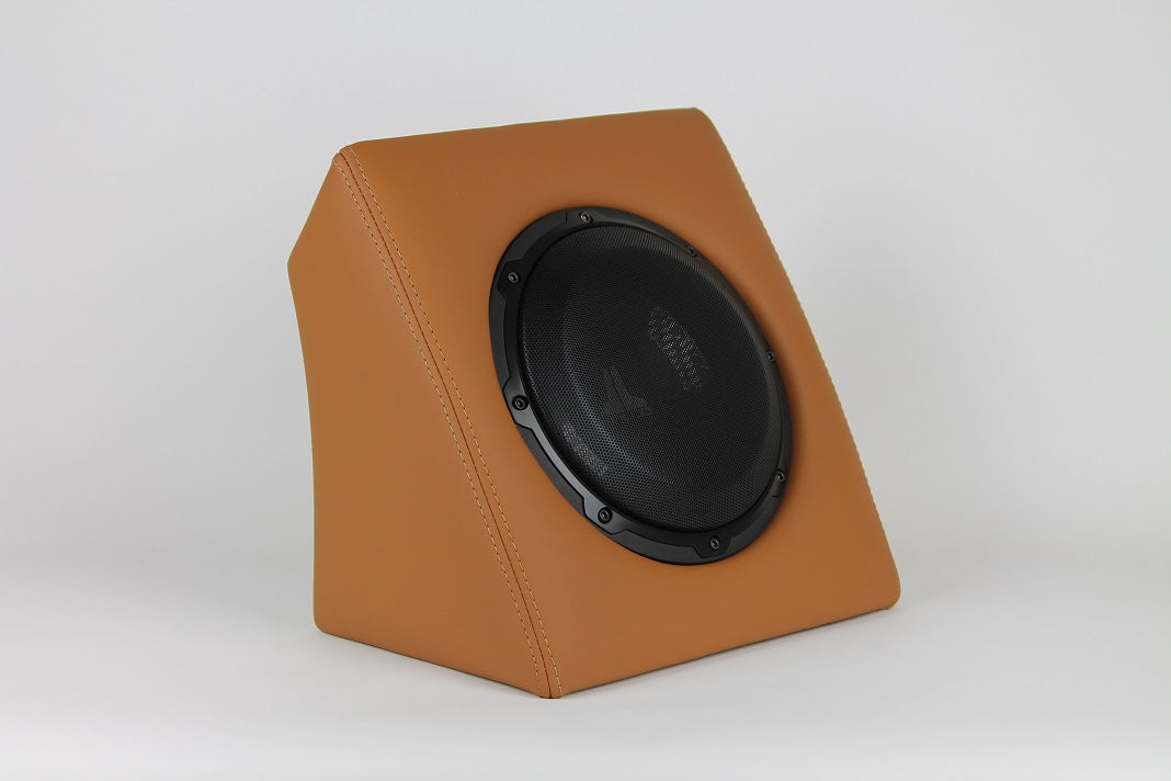 Scuderia Audio - 360/430 Spider Subwoofer - Legends Auto Parts