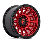 Fuel Offroad Cycle 5 & 6 Lug Wheels - Set of 4 - Legends Auto Parts