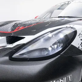 Manthey Racing - Porsche 718 Cayman GT4 RS Clubsport Carbon Kit - Legends Auto Parts
