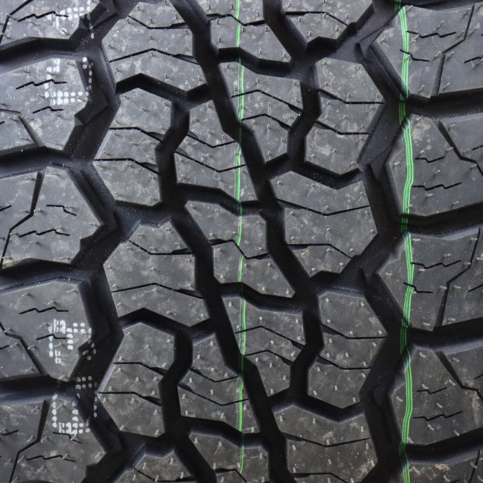 Venom Power Swampthing A/T 35x12.50R24 - Legends Auto Parts