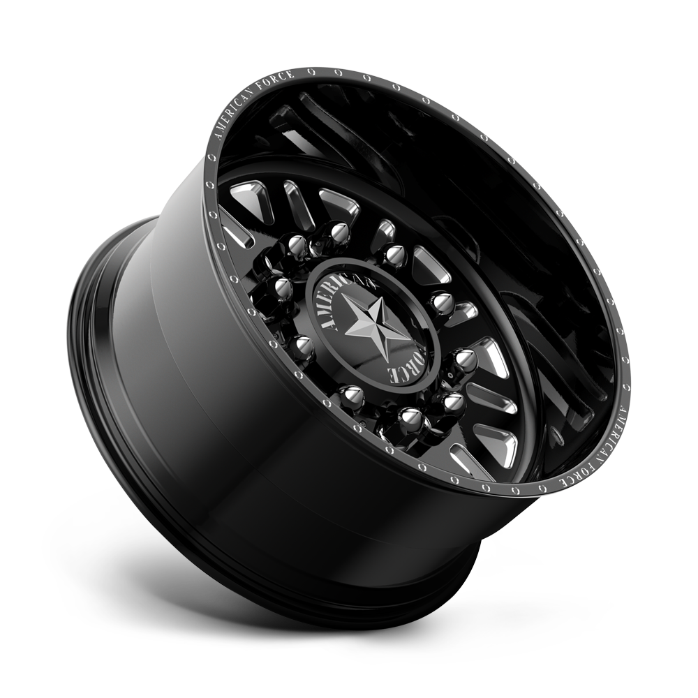 American Force Wheels - 609 LIBERTY Super Dually - Legends Auto Parts