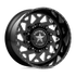 American Force Wheels - 6H01 CONTRA Super Dually - Legends Auto Parts