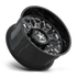 American Force Wheels - DC08 KRYPTIK DC