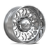 American Force Wheels - DC08 KRYPTIK DC