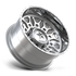 American Force Wheels - DC08 KRYPTIK DC