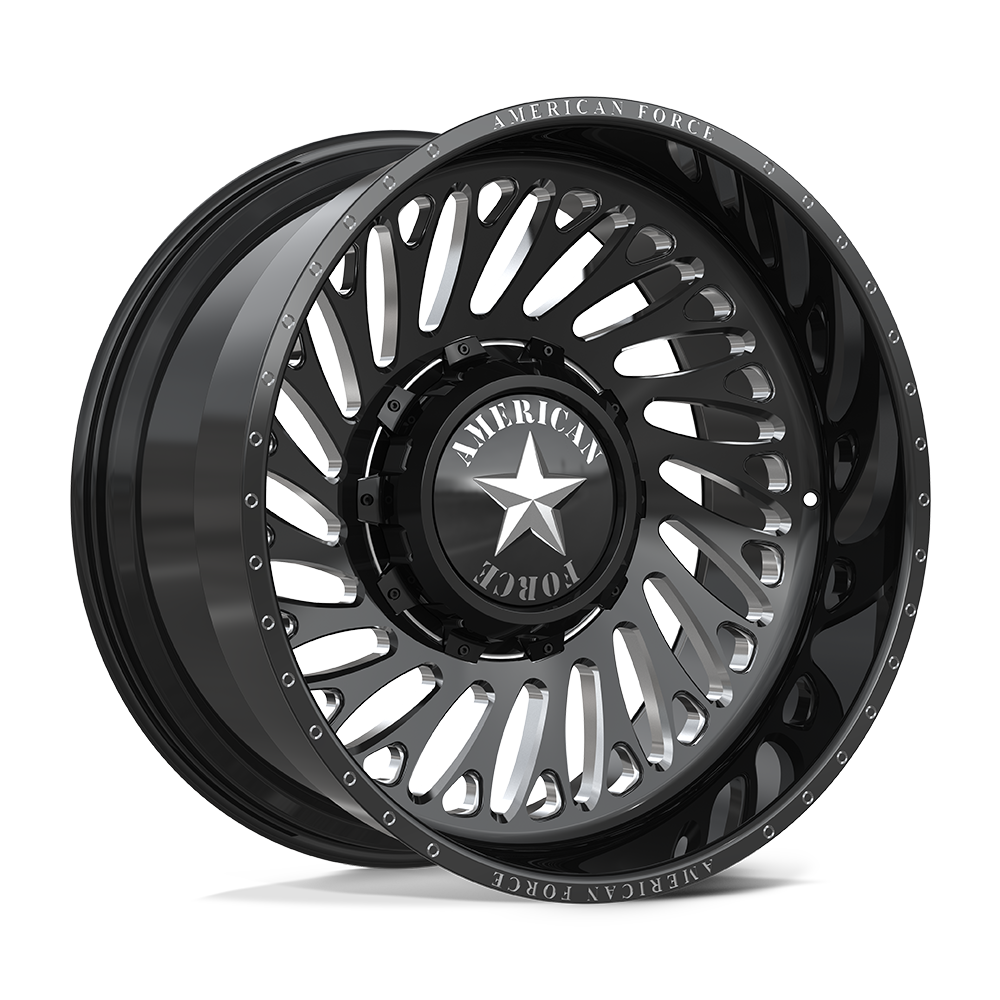 American Force Wheels - DC09 DEVISE DC