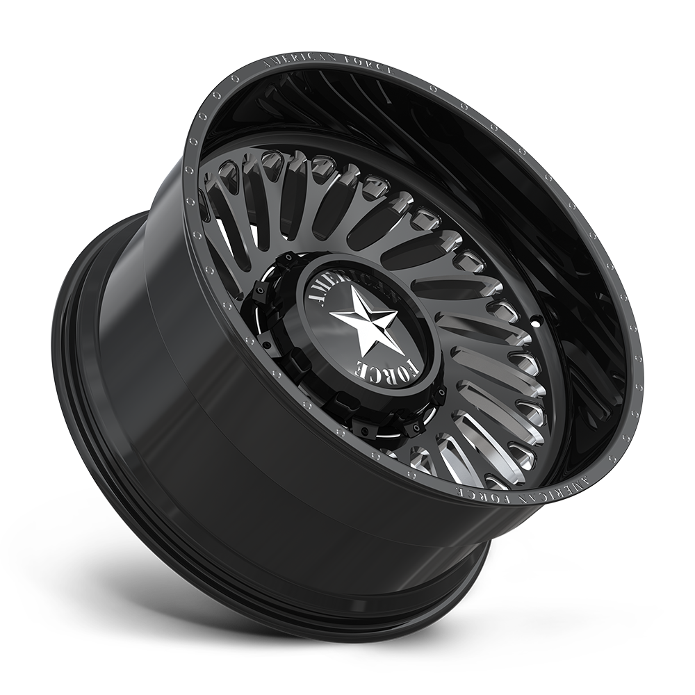 American Force Wheels - DC09 DEVISE DC