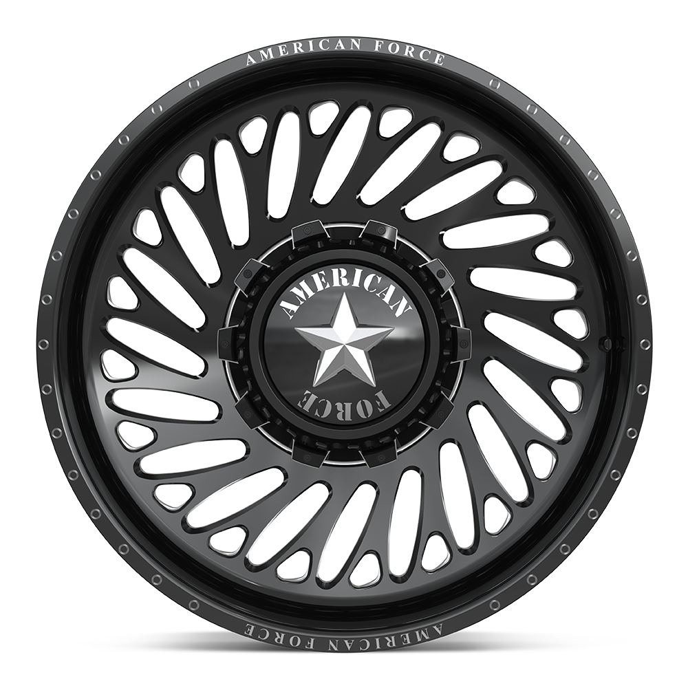 American Force Wheels - DC09 DEVISE DC