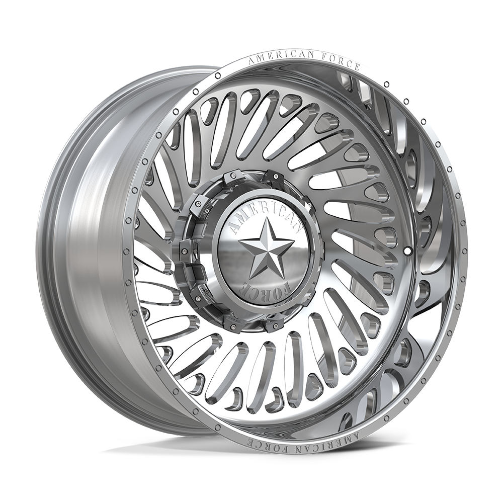 American Force Wheels - DC09 DEVISE DC