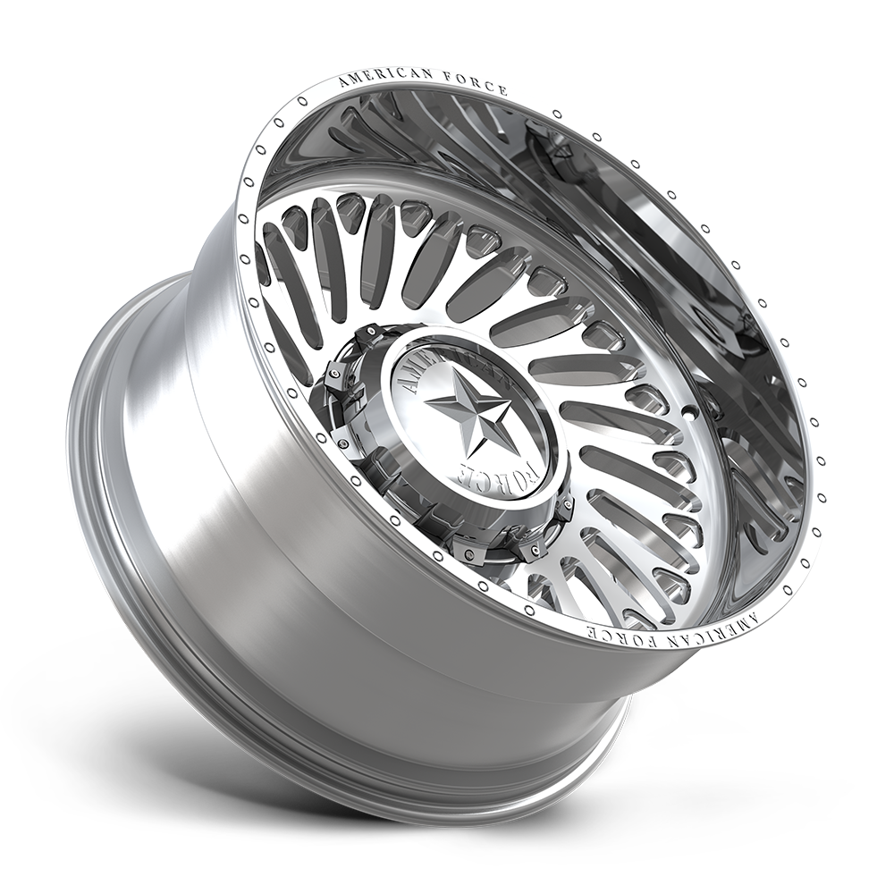 American Force Wheels - DC09 DEVISE DC