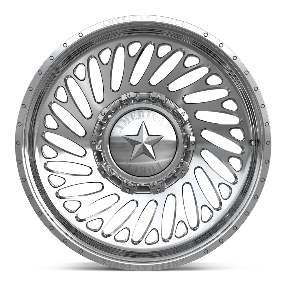 American Force Wheels - DC09 DEVISE DC