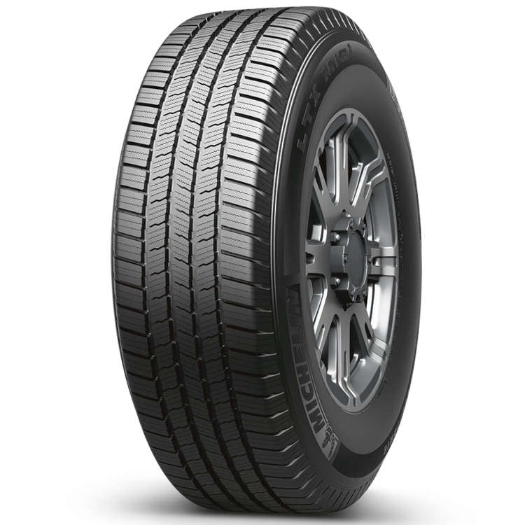 Michelin Defender LTX M S2 LT275 50R24 - Legends Auto Parts