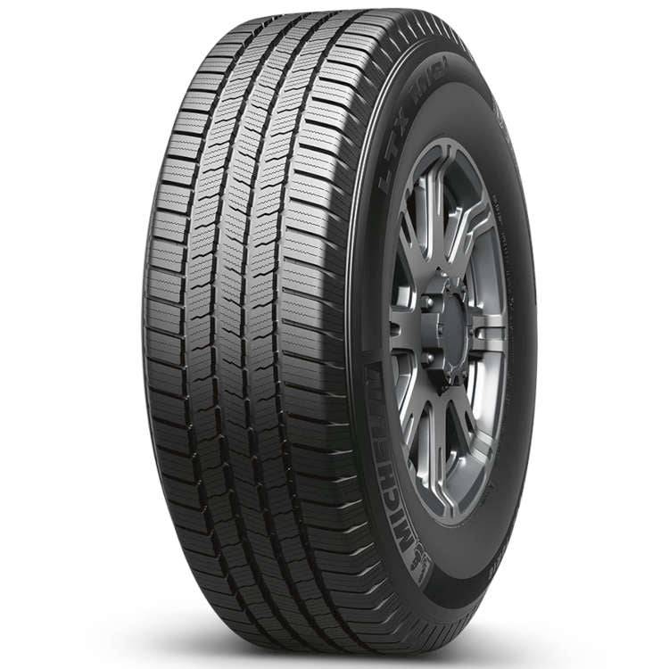 Michelin Defender LTX M S2 35x12.50R22 - Legends Auto Parts