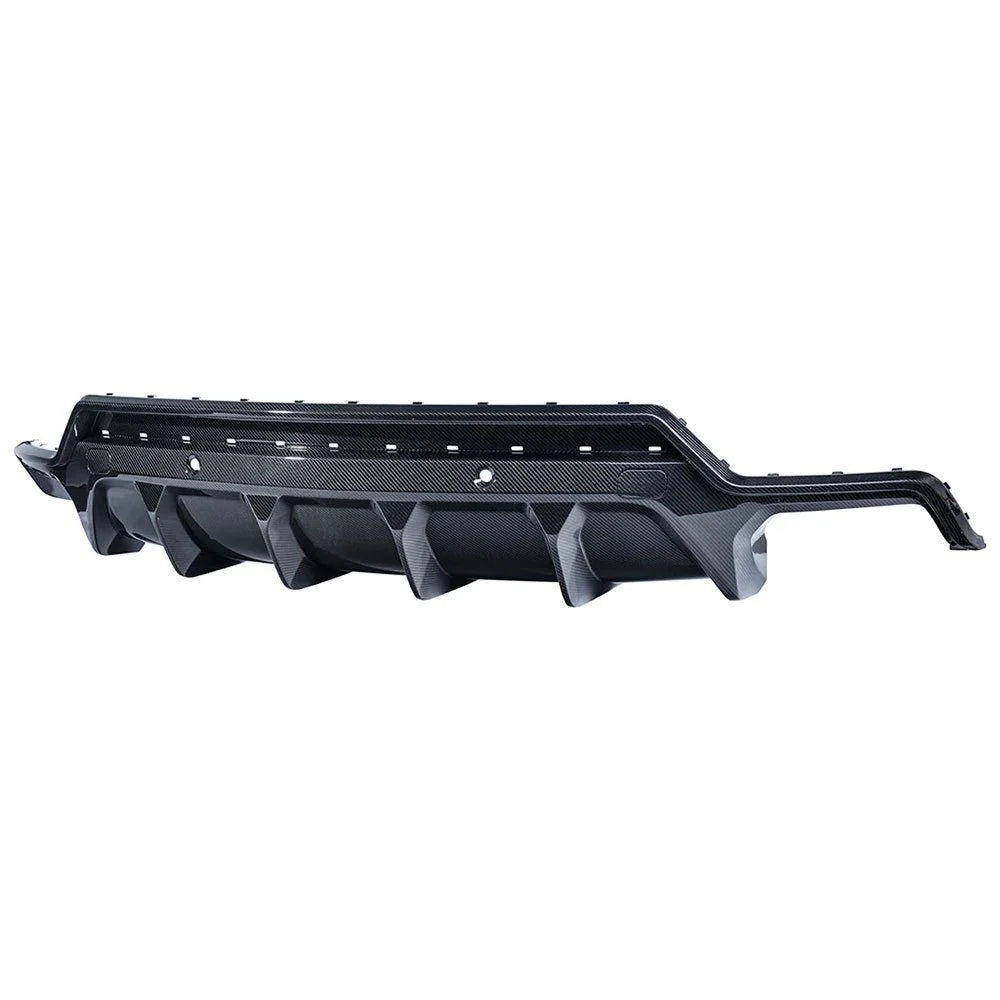 Urban Automotive Carbon Rear Diffuser for Lamborghini Urus - Legends Auto Parts
