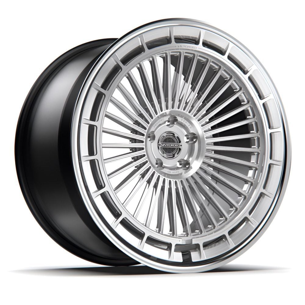 MV Forged PS35 1-Piece Wheel