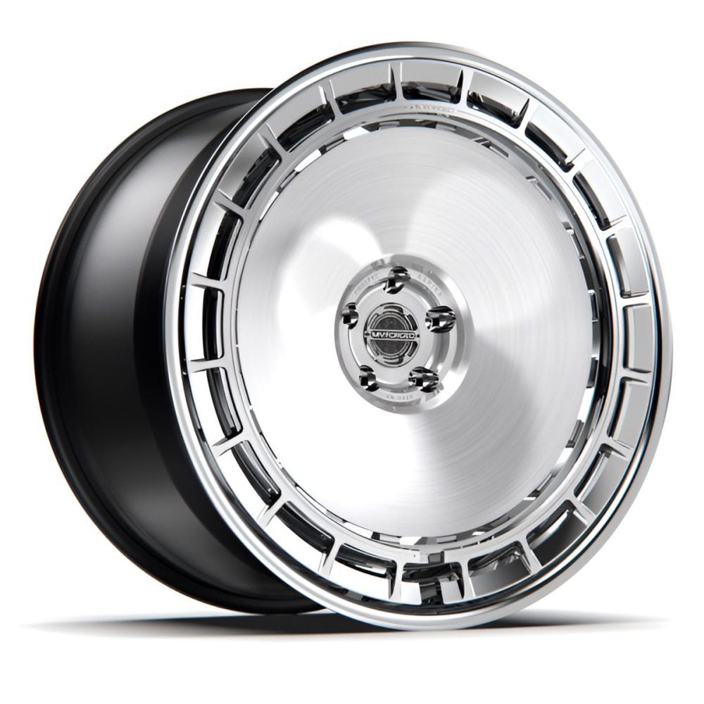 MV Forged PS0 1-Piece Wheel