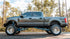 Wicked Trucks - 2017+ FORD F-250/F-350 10" SUSPENSION LIFT - Legends Auto Parts