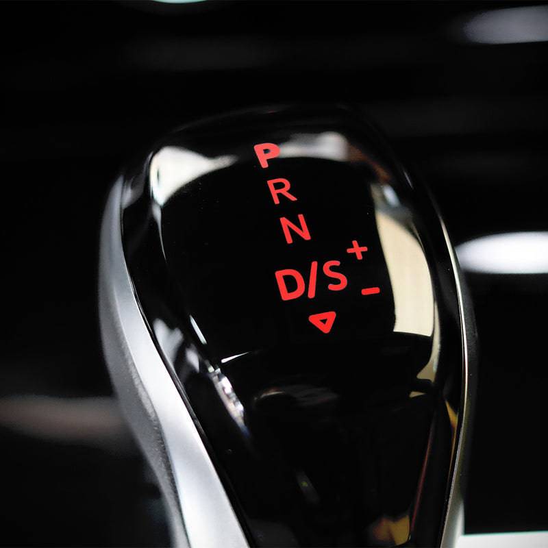 DSG VW/Audi LED Shift Knob Plug & Play - Legends Auto Parts