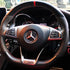 DSG AMG Deluxe Paddle Shifters (MB4)