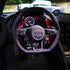 DSG Audi RS / R8 Deluxe Paddle Shifters (V5)