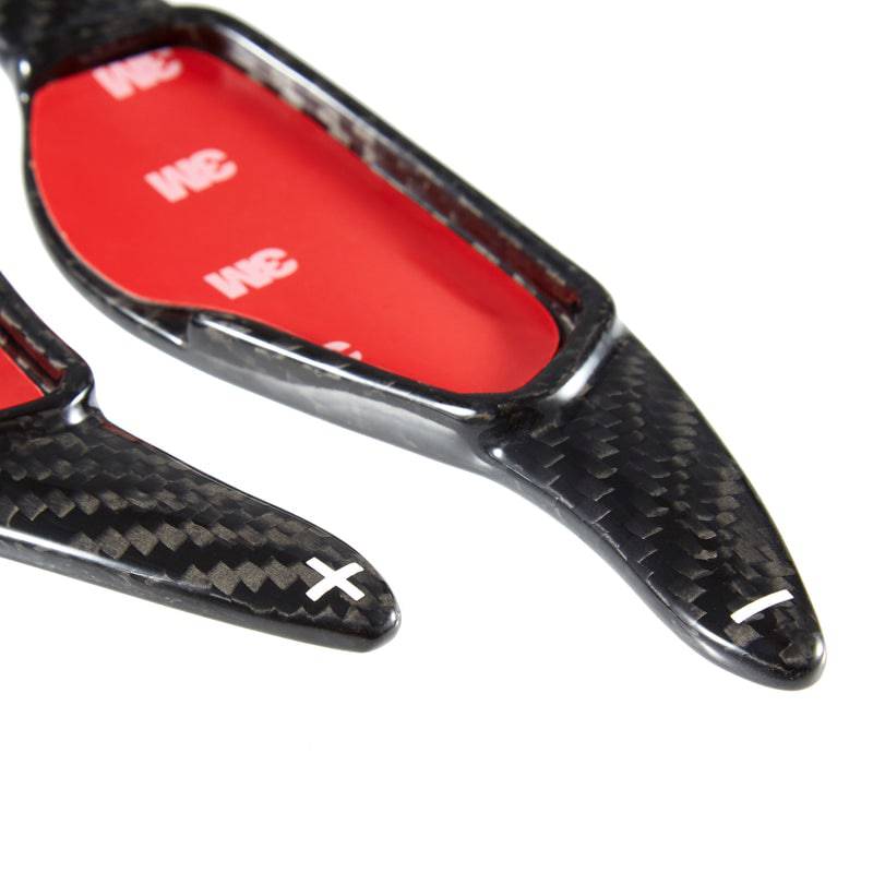 DSG BMW Carbon Fiber Paddle Shifters (V2)