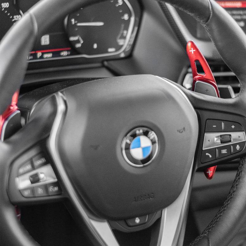 DSG BMW Deluxe Paddle Shifters (V2)