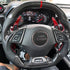 DSG Chevrolet Carbon Fiber Paddle Shifters