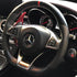 DSG AMG Carbon Fiber Paddle Shifters (MB4)