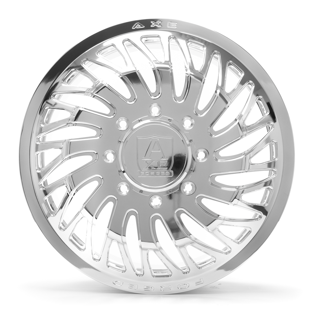 AF10 Dually - Axe Wheels
