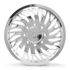 AF10 Dually - Axe Wheels