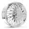 AF10 Dually - Axe Wheels
