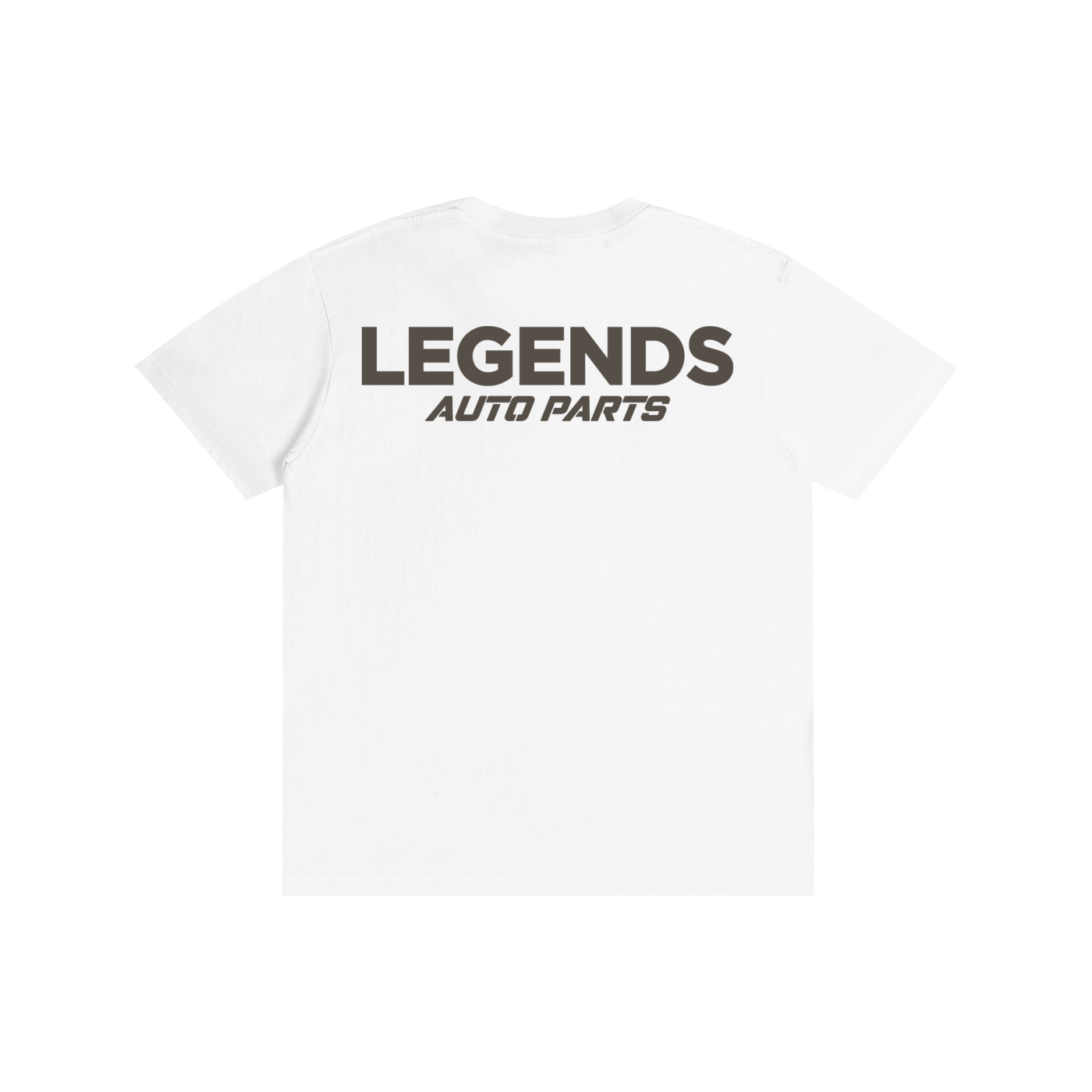 LAP Rglr Tee