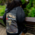CREaTiVE Washed Hoodie