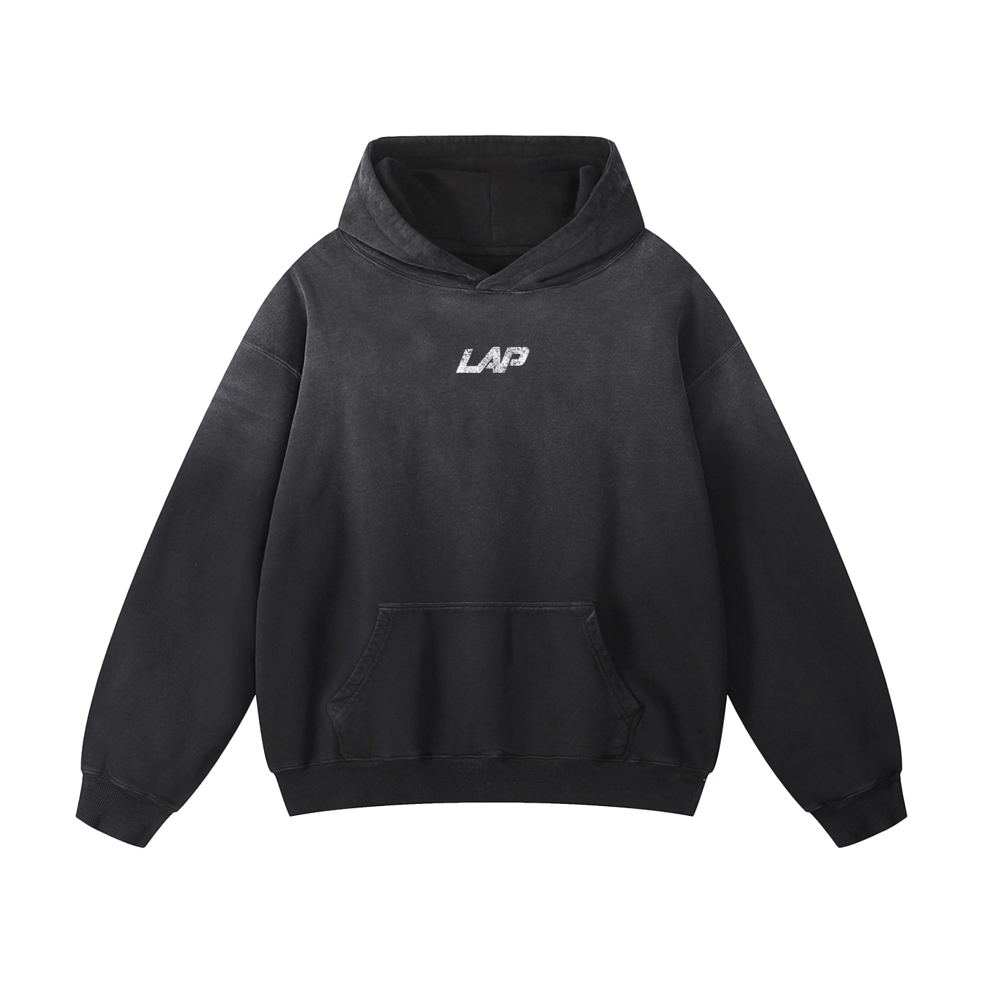 CREaTiVE Washed Hoodie