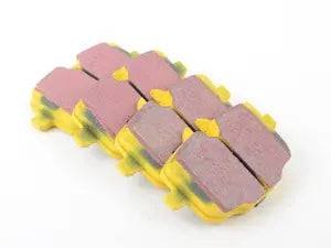 DP42454R Yellowstuff Front Brake Pads