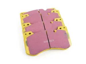 EBC DP42089R Yellowstuff Rear Pads