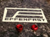 Billet License Plate Screw Caps