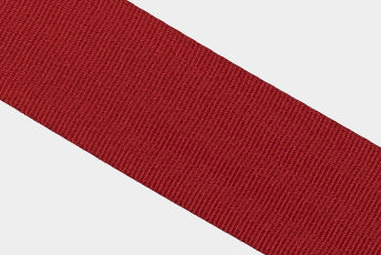 OEM Seat Belt Webbing Color Change Service