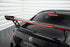 Maxton Design - Carbon Spoiler + Led BMW M2 G87