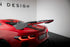 Maxton Design - Carbon Spoiler + Led Chevrolet Corvette C8 - Legends Auto Parts