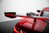 Maxton Design - Carbon Spoiler + Led Chevrolet Corvette C8 - Legends Auto Parts