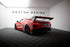 Maxton Design - Carbon Spoiler + Led Chevrolet Corvette C8 - Legends Auto Parts